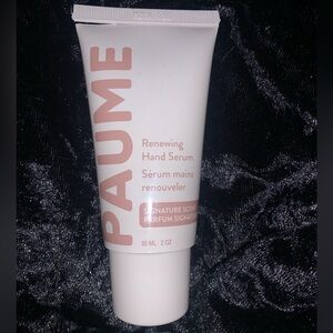 PAUME Renewing Hand Serum- 2 oz. NEW